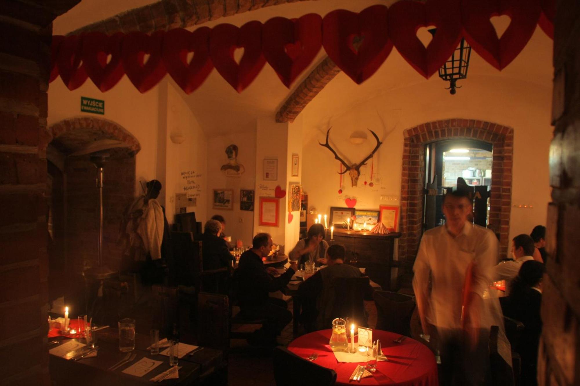 Zamek Reszel Otel Dış mekan fotoğraf