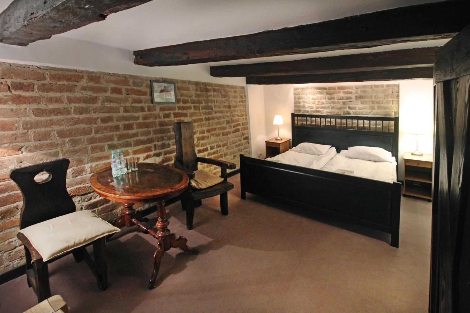 Zamek Reszel Otel Dış mekan fotoğraf