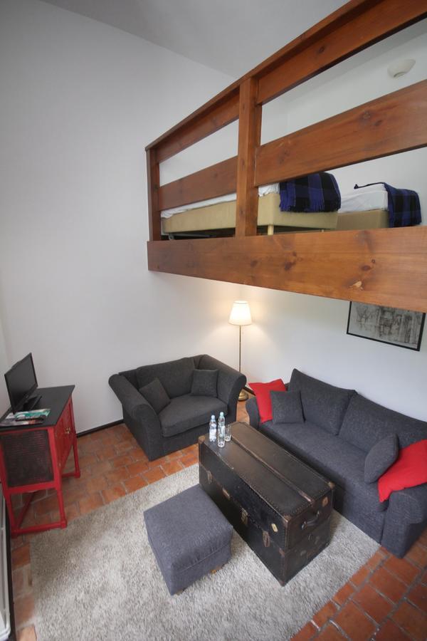 Zamek Reszel Otel Dış mekan fotoğraf